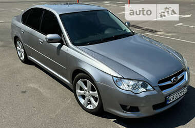 Седан Subaru Legacy 2007 в Киеве