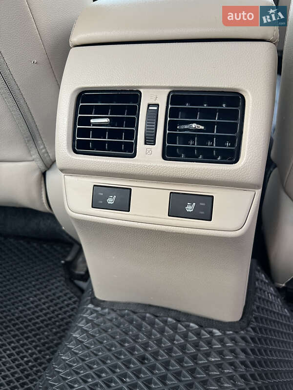Седан Subaru Legacy 2015 в Сумах