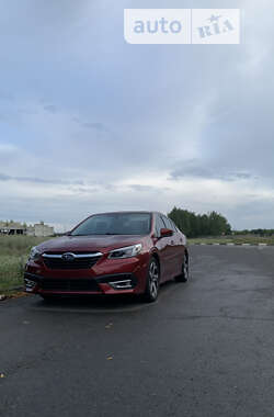 Седан Subaru Legacy 2020 в Києві