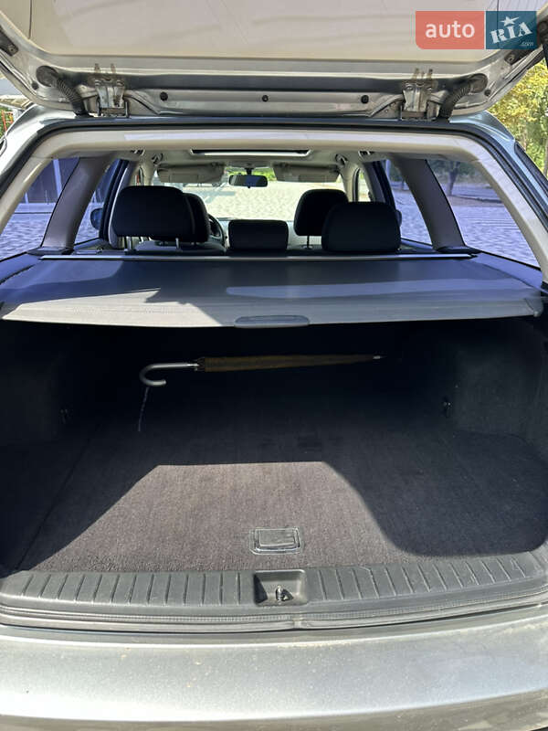 Универсал Subaru Legacy 2005 в Каневе фото 22 Универсал Subaru Legacy 2005 в Каневе