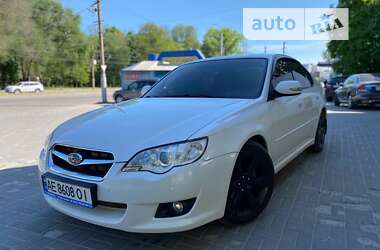 Седан Subaru Legacy 2006 в Кам'янському