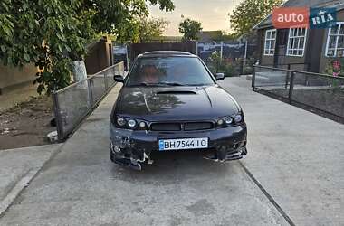 Седан Subaru Legacy 1998 в Одесі