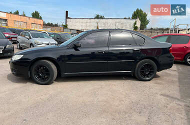 Седан Subaru Legacy 2008 в Запорожье