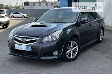 Седан Subaru Legacy 2013 в Києві