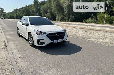 Седан Subaru Legacy 2022 в Днепре