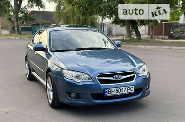 Седан Subaru Legacy 2006 в Одессе