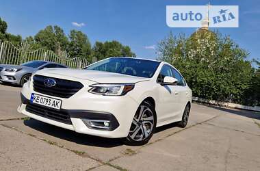 Седан Subaru Legacy 2020 в Дніпрі