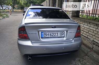 Седан Subaru Legacy 2003 в Одессе