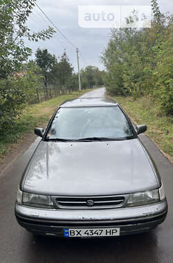 Седан Subaru Legacy 1994 в Ровно