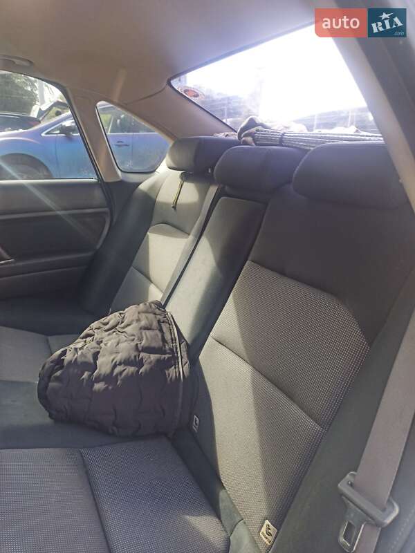Седан Subaru Legacy 2003 в Одесі