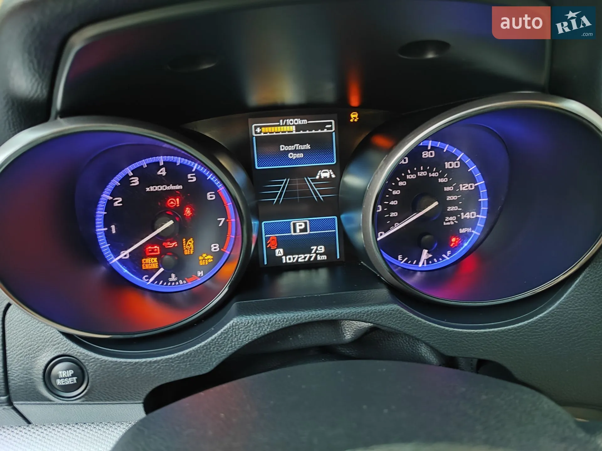 2018 Subaru Legacy - мініатюра 24
