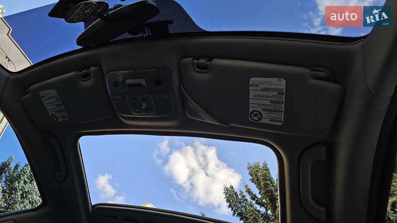 Седан Subaru Legacy 2008 в Львове