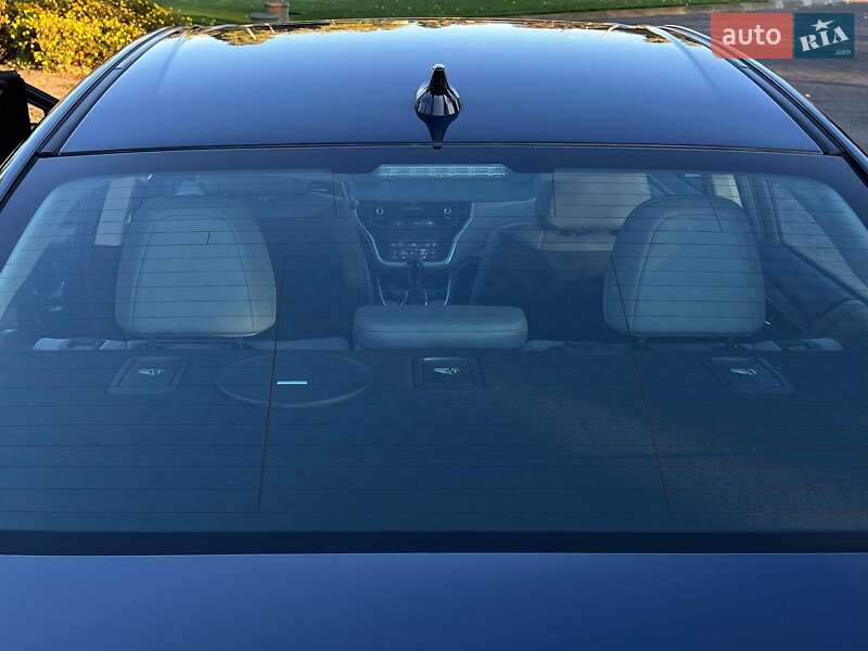Седан Subaru Legacy 2023 в Кременчуге