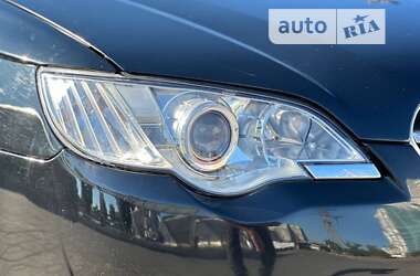 Седан Subaru Legacy 2008 в Дніпрі