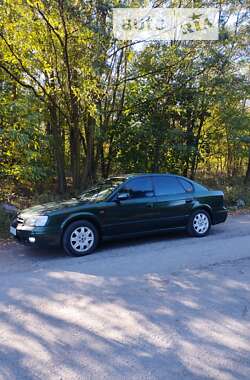 Седан Subaru Legacy 1999 в Козятині