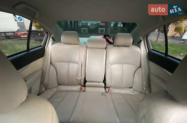 Седан Subaru Legacy 2010 в 