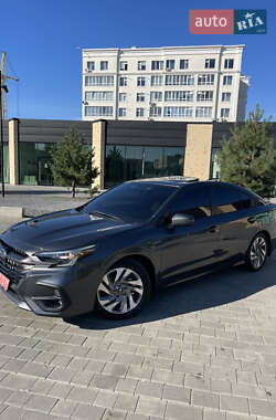 Седан Subaru Legacy 2023 в 
