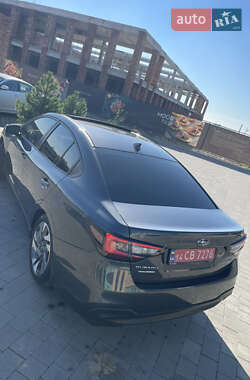 Седан Subaru Legacy 2023 в 
