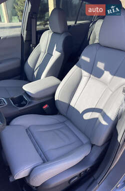 Седан Subaru Legacy 2023 в 