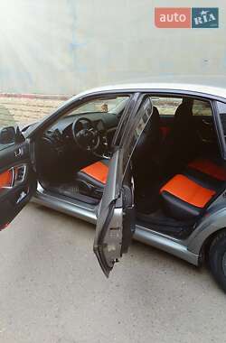 Седан Subaru Legacy 2006 в 