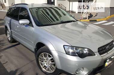 Універсал Subaru Legacy 2005 в Києві