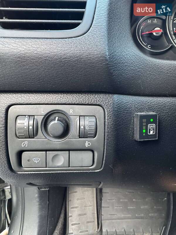 Универсал Subaru Legacy 2006 в Киеве фото 10 Универсал Subaru Legacy 2006 в Киеве
