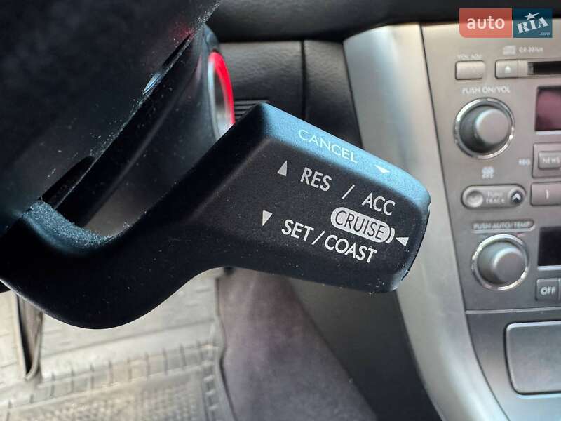 Универсал Subaru Legacy 2006 в Киеве фото 19 Универсал Subaru Legacy 2006 в Киеве