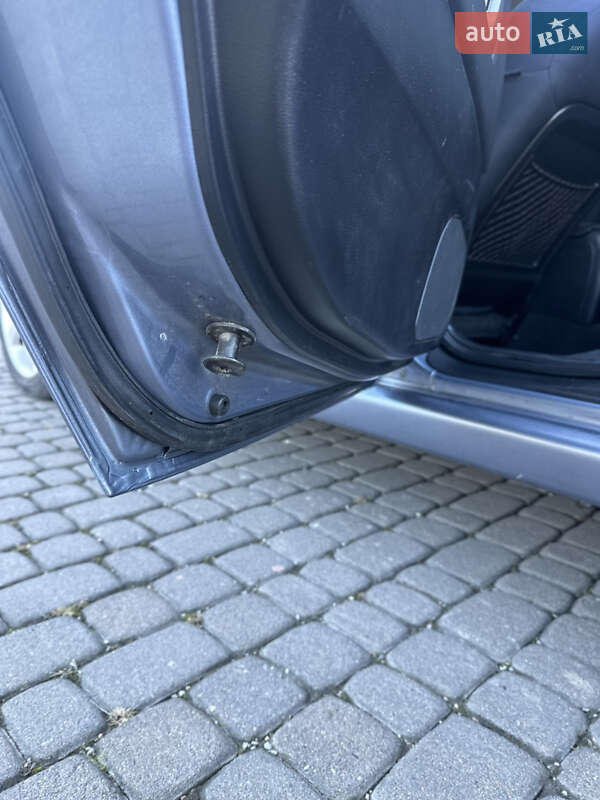 Універсал Subaru Legacy 2005 в Коломиї