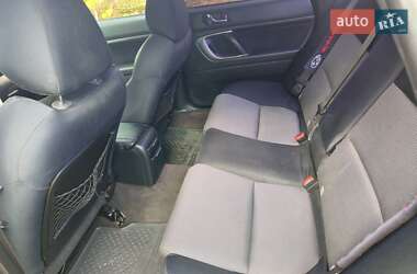 Седан Subaru Legacy 2006 в 