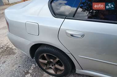 Седан Subaru Legacy 2006 в 