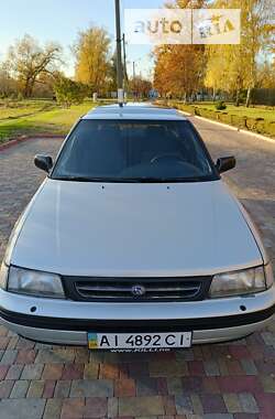 Універсал Subaru Legacy 1993 в Миргороді