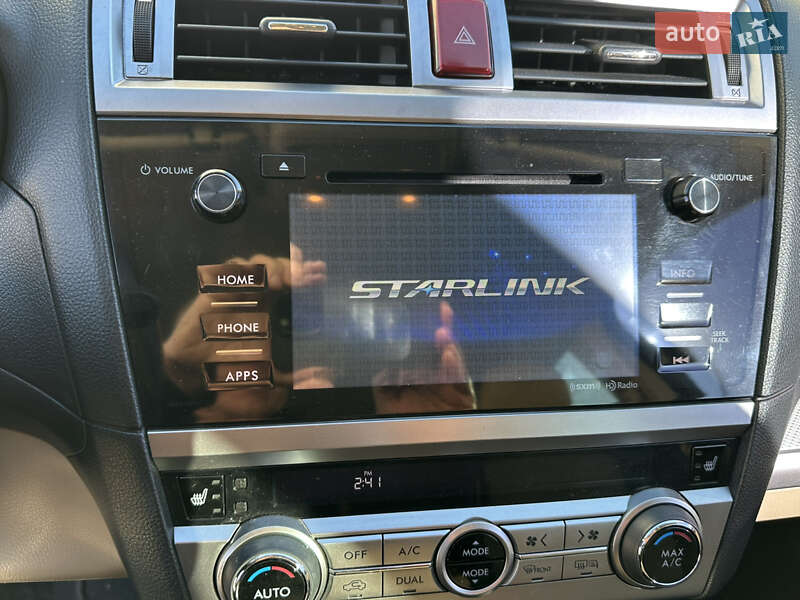 Седан Subaru Legacy 2014 в Черкассах фото 22 Седан Subaru Legacy 2014 в Черкассах