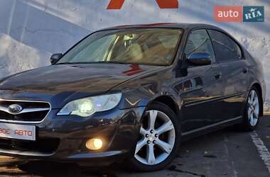 Седан Subaru Legacy 2006 в Одесі