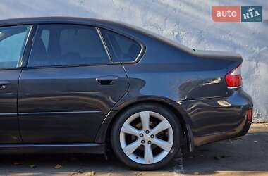 Седан Subaru Legacy 2006 в Одесі