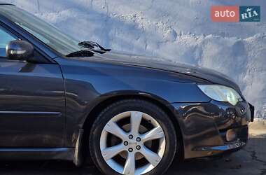 Седан Subaru Legacy 2006 в Одесі