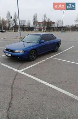 Седан Subaru Legacy 1998 в Днепре