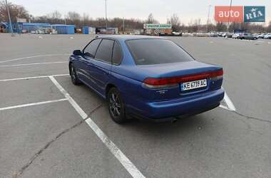 Седан Subaru Legacy 1998 в Дніпрі