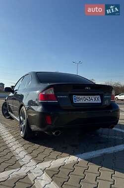 Седан Subaru Legacy 2007 в Одессе