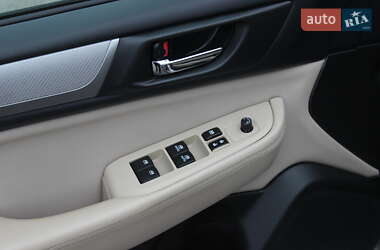 Седан Subaru Legacy 2014 в Дніпрі