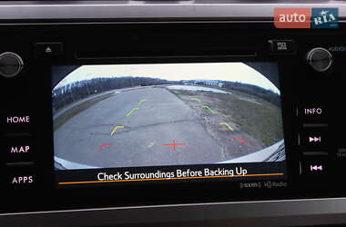 Седан Subaru Legacy 2014 в Дніпрі