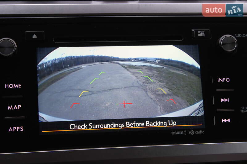 Седан Subaru Legacy 2014 в Днепре