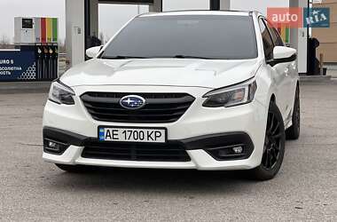 Седан Subaru Legacy 2020 в Дніпрі