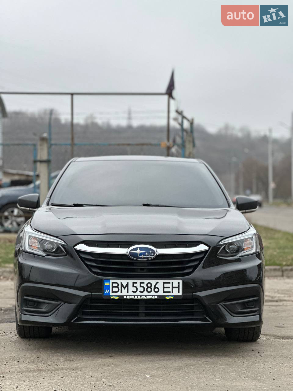2021 Subaru Legacy - мініатюра 39