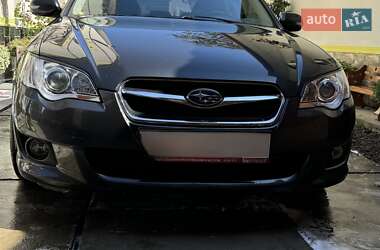 Седан Subaru Legacy 2006 в 