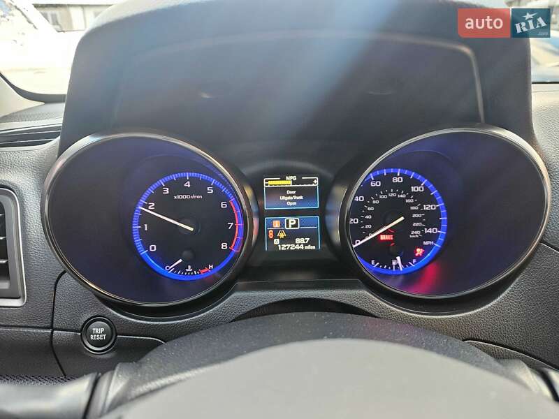 Седан Subaru Legacy 2014 в Киеве фото 26 Седан Subaru Legacy 2014 в Киеве