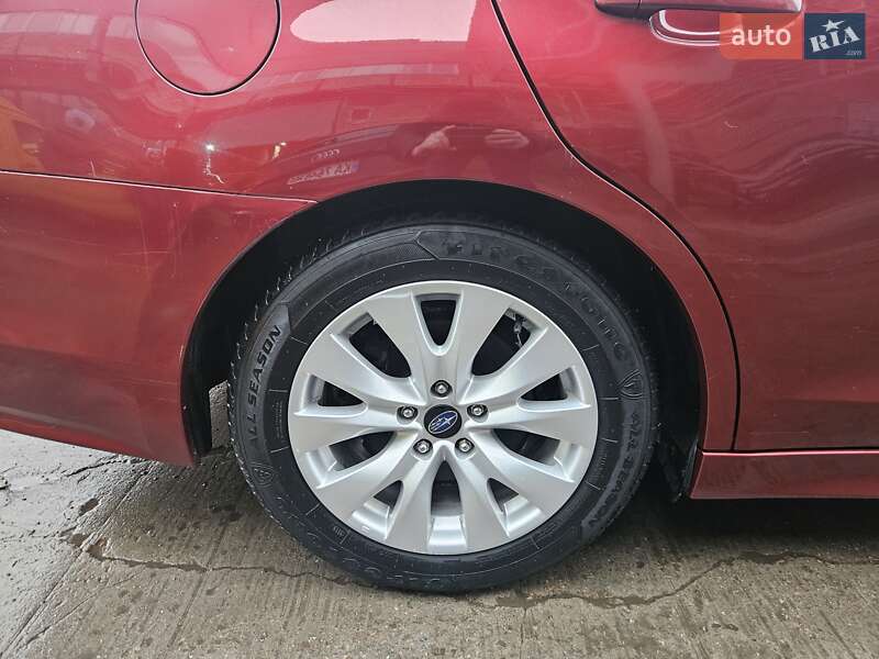 Седан Subaru Legacy 2014 в Киеве фото 12 Седан Subaru Legacy 2014 в Киеве