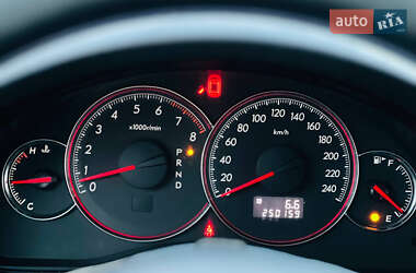 Седан Subaru Legacy 2007 в 