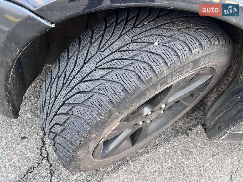 Седан Subaru Legacy 2007 в Києві