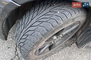 Седан Subaru Legacy 2007 в 