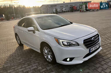 Седан Subaru Legacy 2015 в Днепре